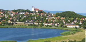 Lac Balaton