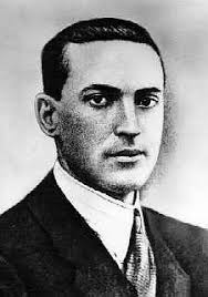 Lev Vygotsky (c) Source Wikipedia